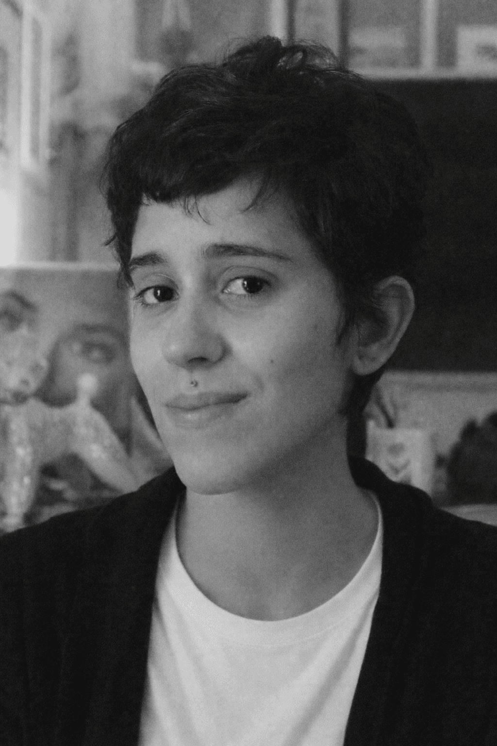 Foto de Luiza Inácio